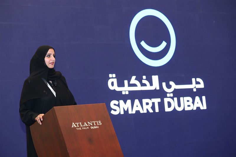 Smart Dubai Launches ‘Dubai Now’: An Electronic One-Stop Shop For All ...