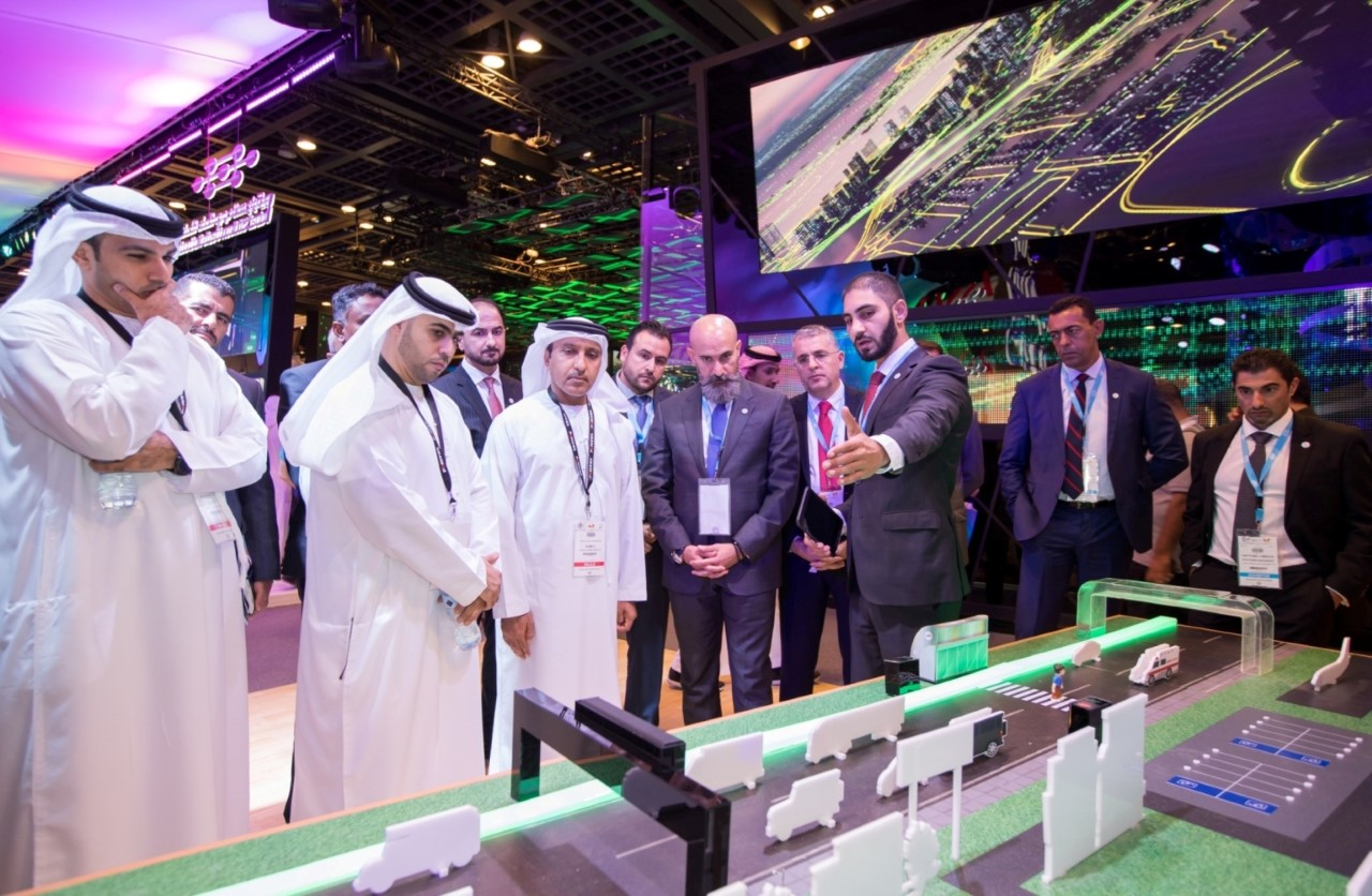 Cisco to Work with Monitoring Control Centre to Enhance UAE Capital’s ...