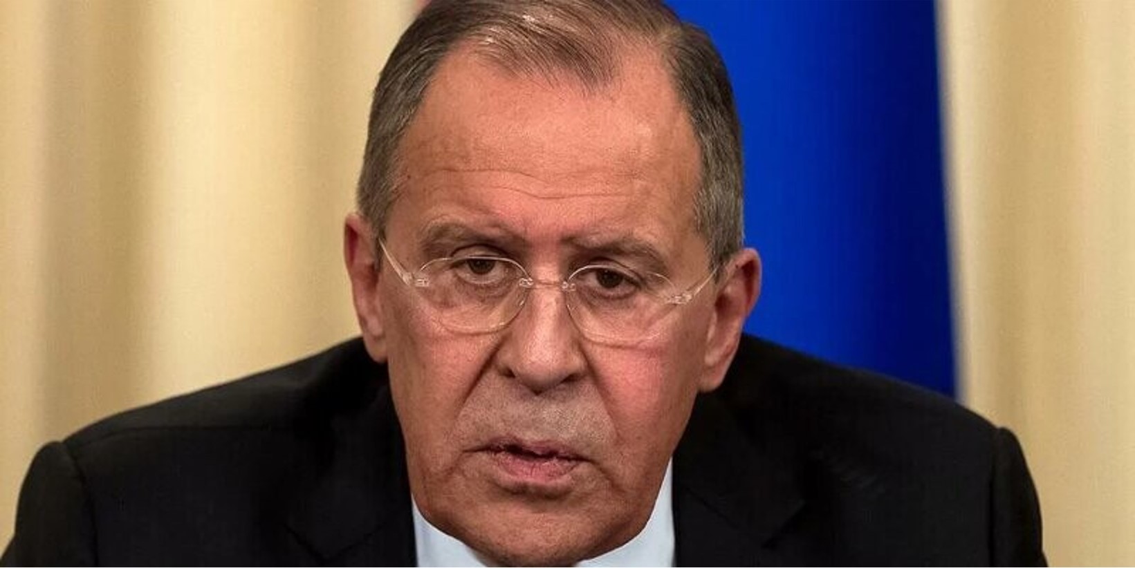 Sergey Lavrov Will Pay A Working Visit To The United Arab Emirates ...