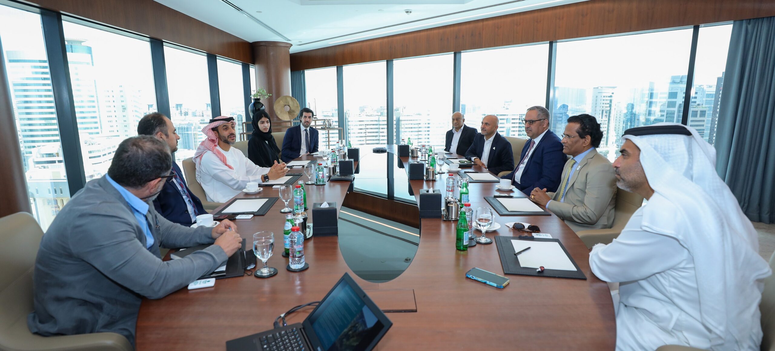 Dubai Chamber of Commerce announces formation of UAE Pharma Business ...