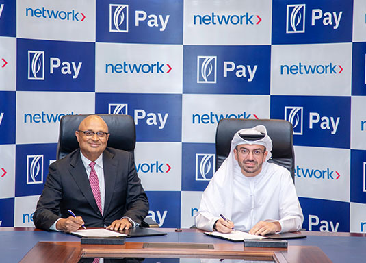 Emirates NBD Collaborates With UAE’s Largest Payments Company, Network ...