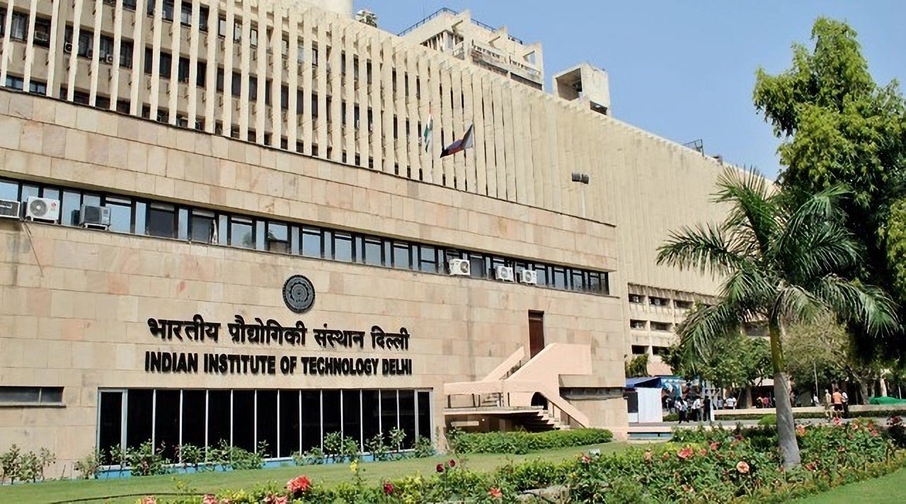 IIT-Delhi Abu Dhabi launches inaugural master programme